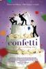 喜糖/Confetti