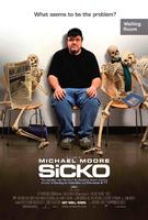 神经病人Sicko (2007)