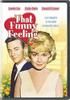 滑稽的感觉/That Funny Feeling(1965)
