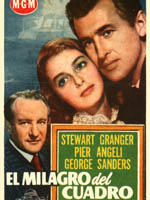 The Light Touch (1952)