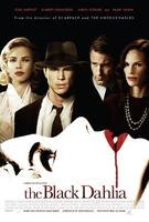 黑色大丽花/The Black Dahlia(2006)