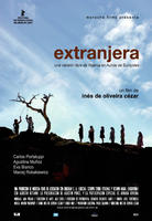 外国人Extranjera (2007)