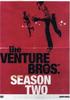 冒险兄弟/The Venture Bros.(2003)