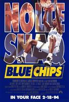火爆教头Blue Chips (1994)