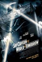 明日世界Sky Captain and the World of Tomorrow (2004)