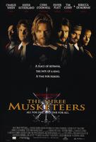 新三剑侠The Three Musketeers (1993)