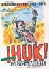 Huk!(1956)