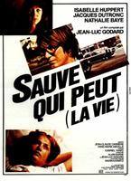 人人为己Sauve qui peut (1980)