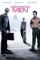 火柴人Matchstick Men (2003)