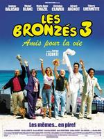 艳阳假期3：永恒的朋友Bronzés amis pour la vie, Les (2006)