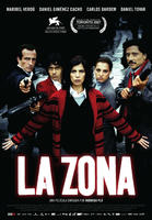 区域Zona, La (2007)