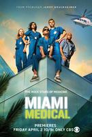 急救医生Miami Trauma (2009)