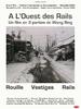铁西区第三部分：铁路/Tie Xi Qu: West of the Tracks - Part 3: Rails