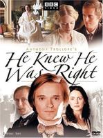 他知道自己是对的He Knew He Was Right (2004)