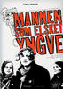 爱英格的男人/Mannen som elsket Yngve(2008)