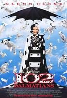 102真狗102 Dalmatians (2000)