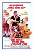 金枪人The Man with the Golden Gun (1974)