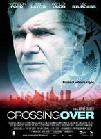 穿越国境Crossing Over (2009)