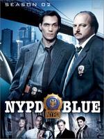 纽约重案组NYPD Blue (1993)