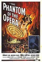 The Phantom of the Opera (1962)