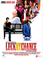 偶然运气Luck by Chance (2009)