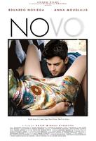 忘记我是谁Novo (2002)
