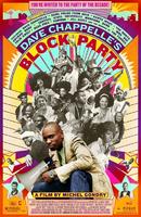 大卫·查普尔的街区聚会Block Party (2005)