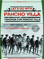 让我们追随潘乔维亚Vámonos con Pancho Villa (1936)