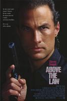 法律之上Above the Law (1988)