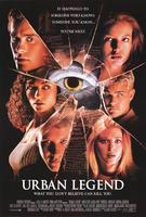 下一个就是你Urban Legend (1998)