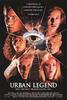 下一个就是你/Urban Legend