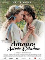 男神与女神的罗曼史Amours d'Astrée et de Céladon, Les (2007)