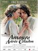 男神与女神的罗曼史/Amours d'Astrée et de Céladon, Les