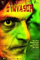 入侵者Invasor, O (2002)