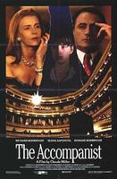 伴奏女郎L' Accompagnatrice (1992)