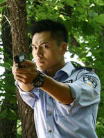 雷霆出击 (2008)