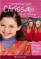 美国女孩：勇敢的克里莎An American Girl: Chrissa Stands Strong (2009)