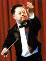 舟舟的世界Zhouzhou’s World (1997)