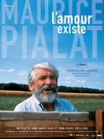 莫里斯·皮亚拉，真爱存在Maurice Pialat, l'amour existe... (2007)