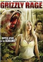狂暴之熊Grizzly Rage (2007)