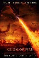 火焰末日Reign of Fire (2002)
