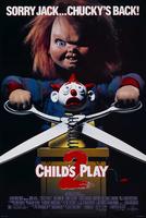 鬼娃回魂2Child's Play 2 (1990)