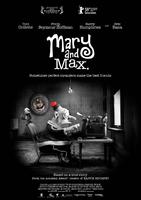 ���ѡ��¶�������Mary and Max�� - angela.dashen - �������ļ�