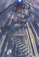 新世纪福音战士新剧场版：序Eva: 1.0 You Are (Not) Alone (2007)
