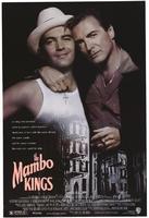 曼波王The Mambo Kings (1992)