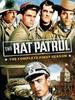 北非沙漠行动/The Rat Patrol(1966)