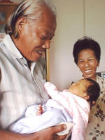 大家庭/The Family(2003)
