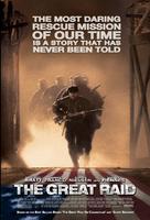 大偷袭/The Great Raid(2005)