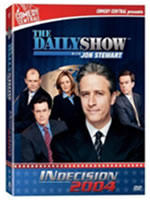 乔恩·斯图尔特每日秀The Daily Show (1996)