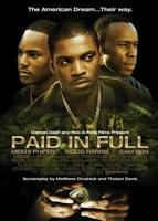 全款交收Paid in Full (2002)
